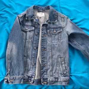 Boys denim jacket